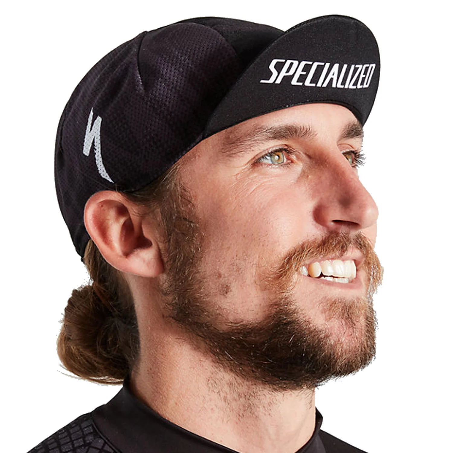 Specialized Light cycling cap - Black