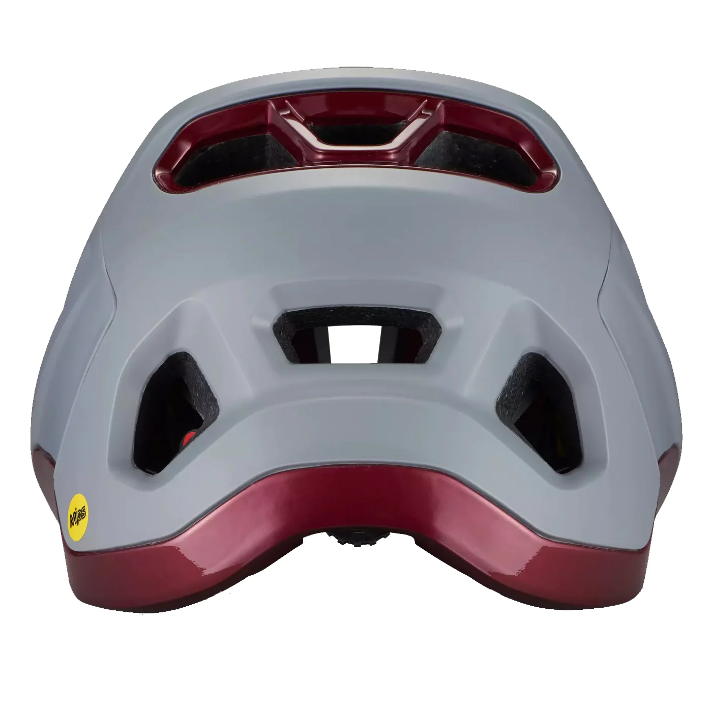 Specialized Tactic 4 Mips helmet - Grey