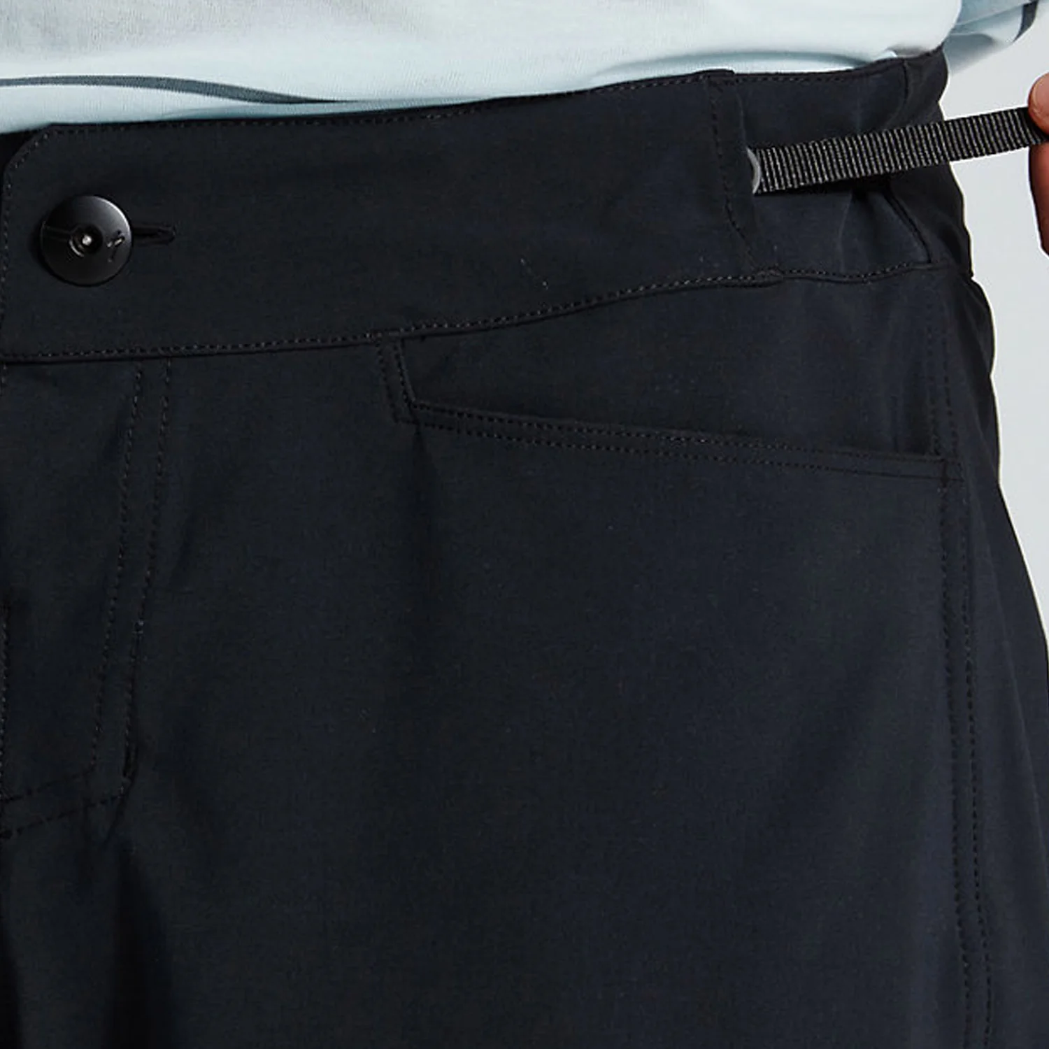 Specialized Trail Cargo Shorts - Black