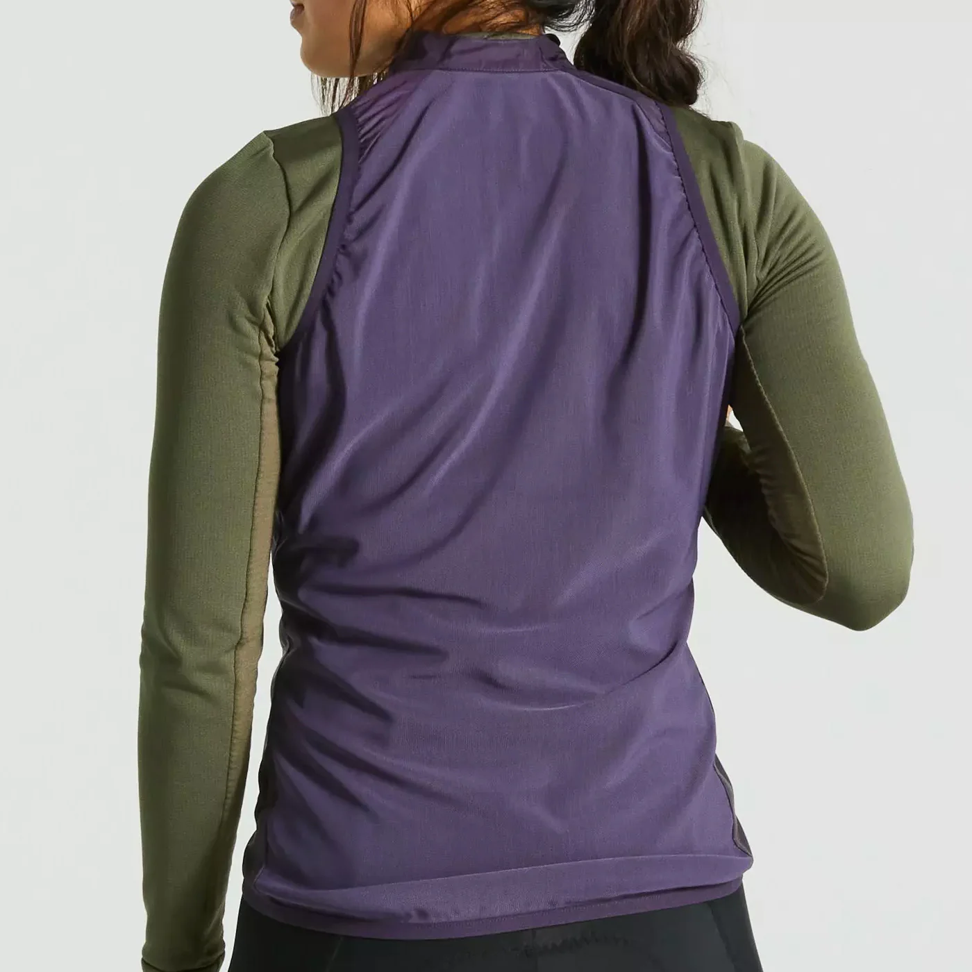 Specialized SL Pro  woman vest - Purple