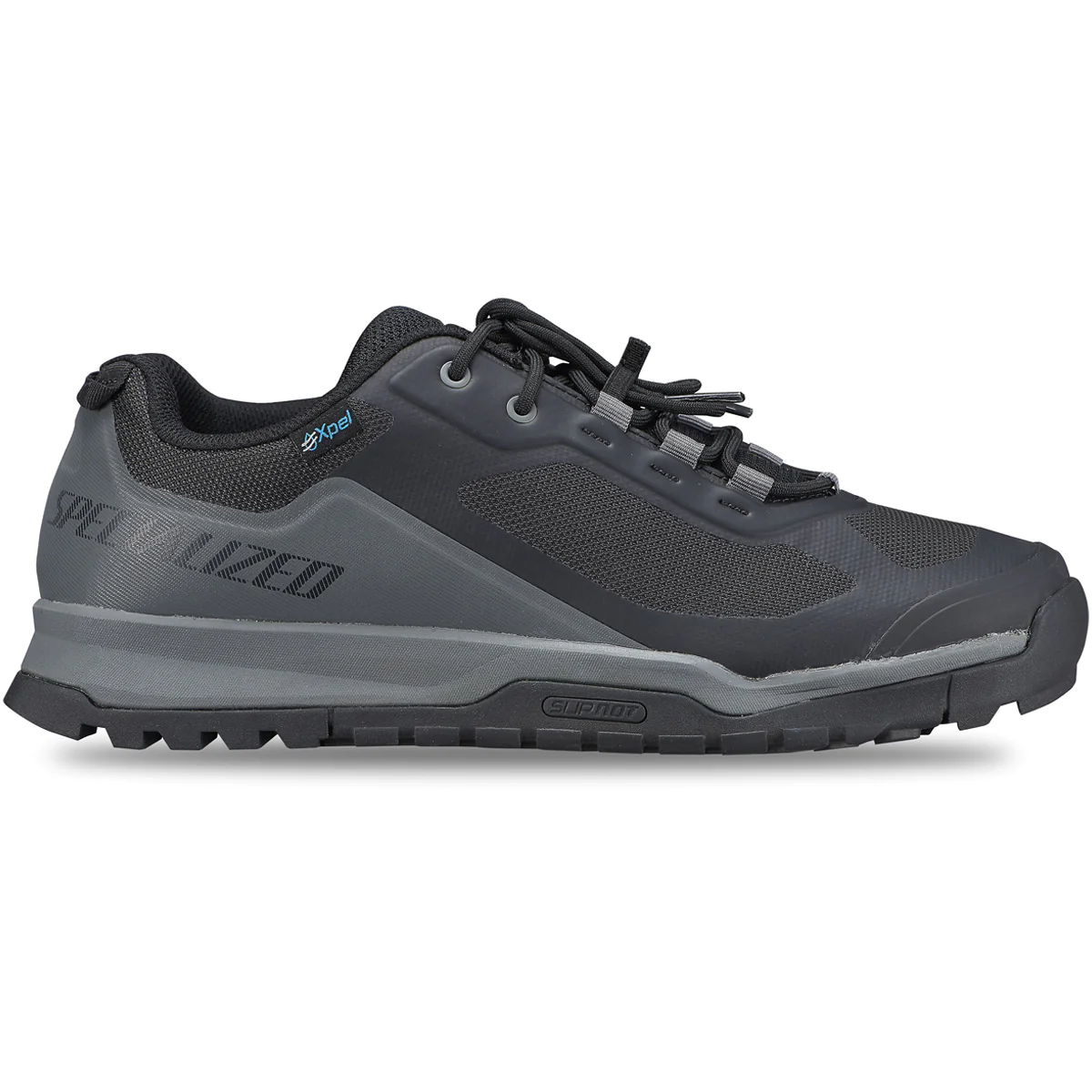 Specialized Rime Flat shoes - Black