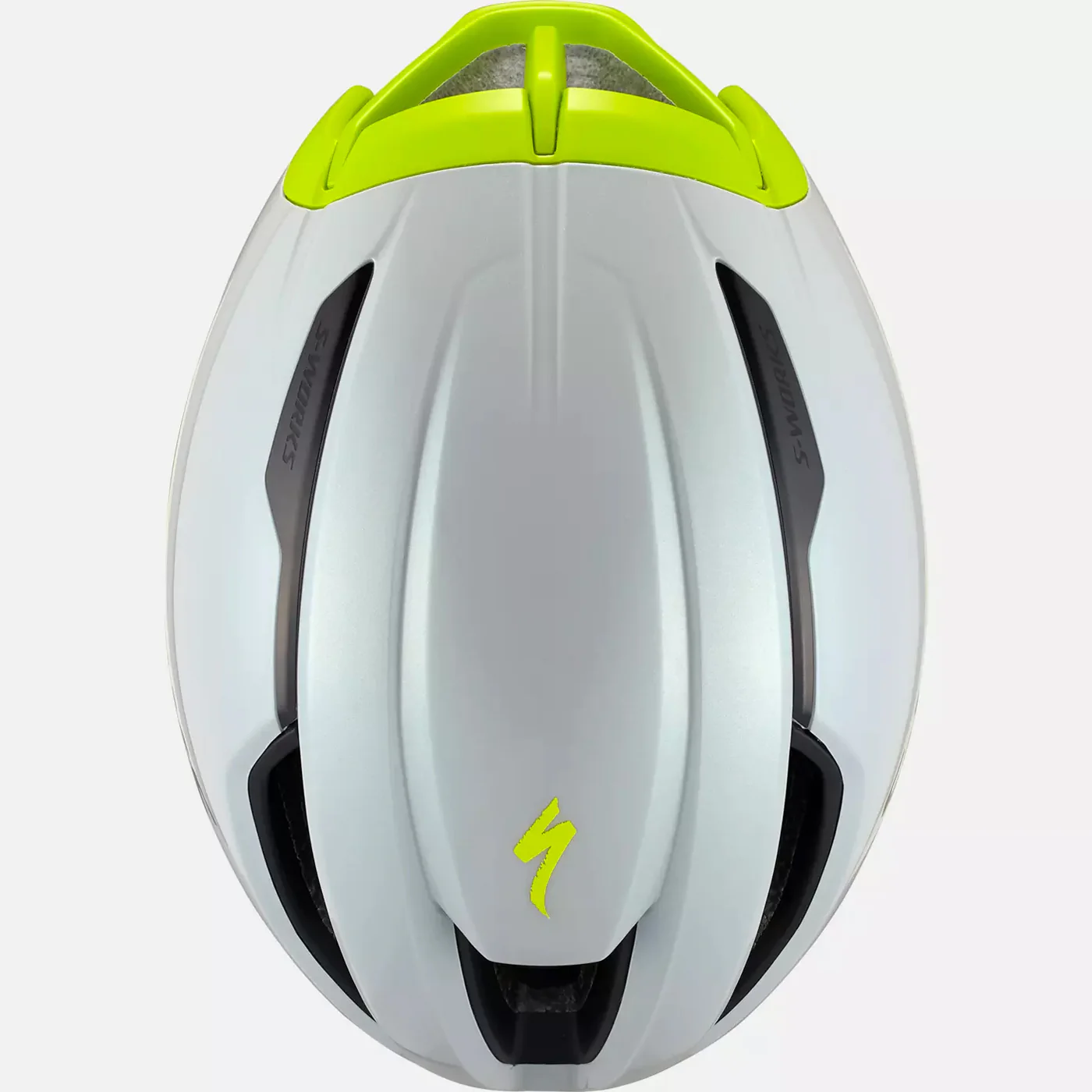 Specialized Evade 3 helmet - Grey