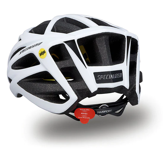 Specialized Echelon 2 Mips helmet - White