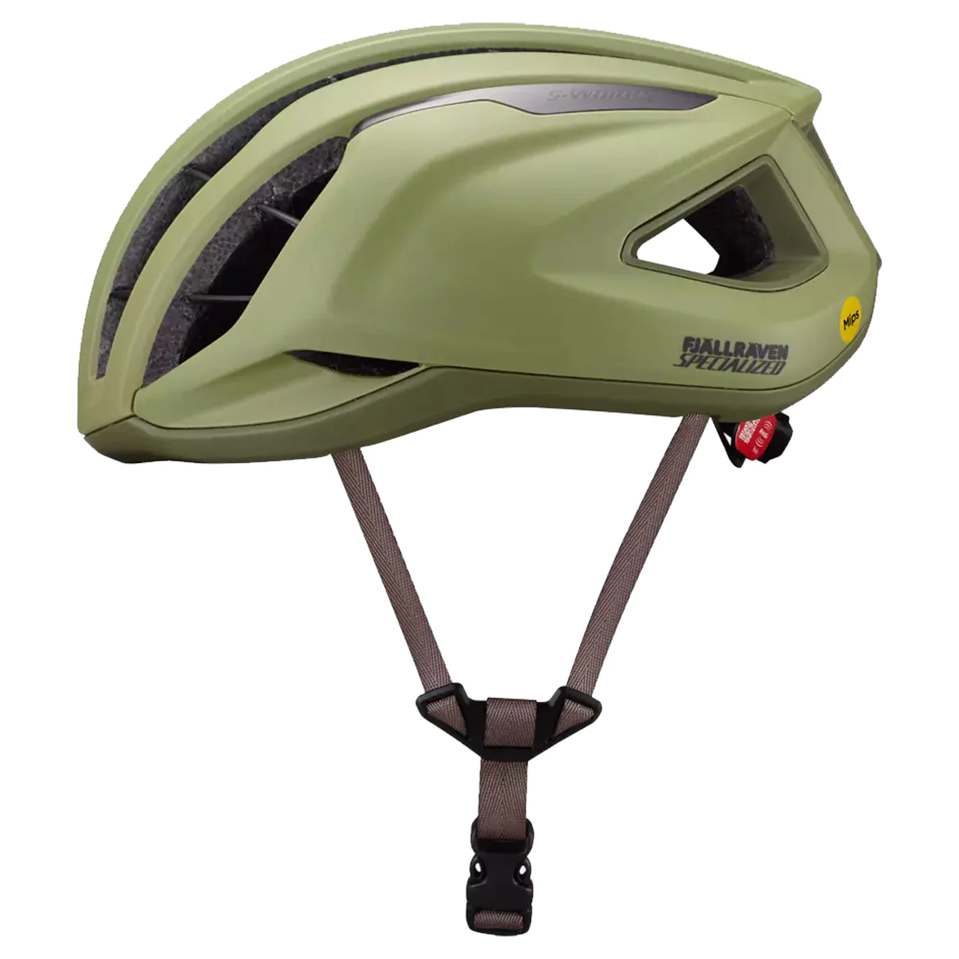 Specialized Prevail 3 helmet - Fj?llr?ven green