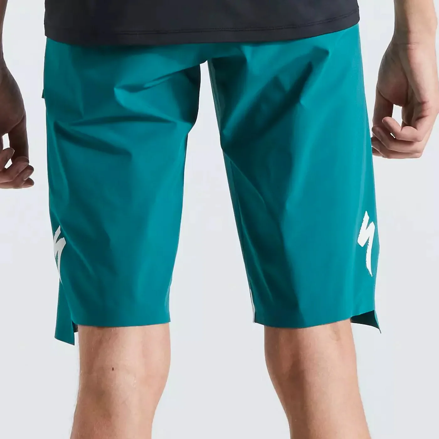 Specialized Trail Air Shorts - Green