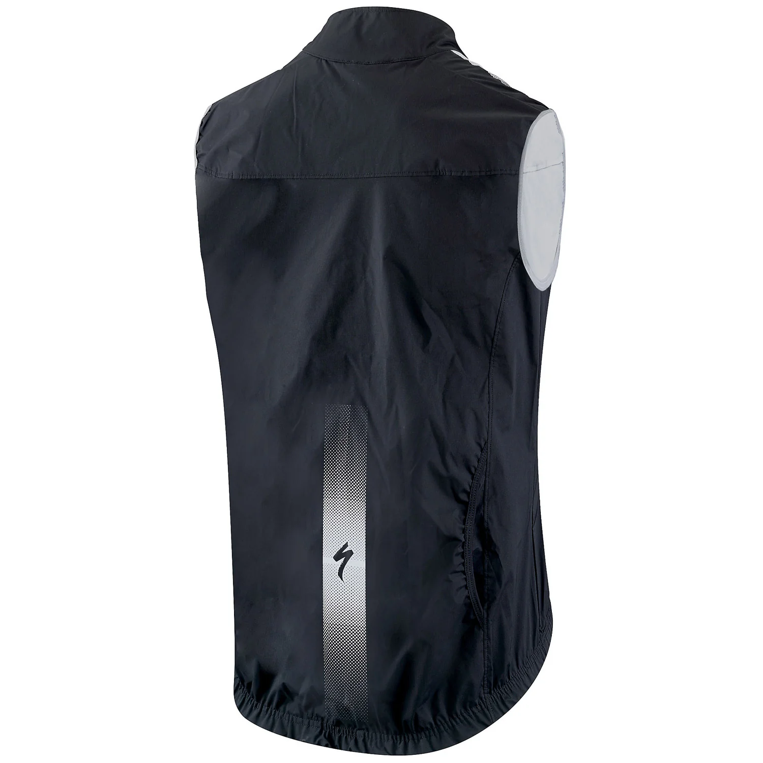 Specialized Deflect RBX Pro Hi-Vis vest - Black