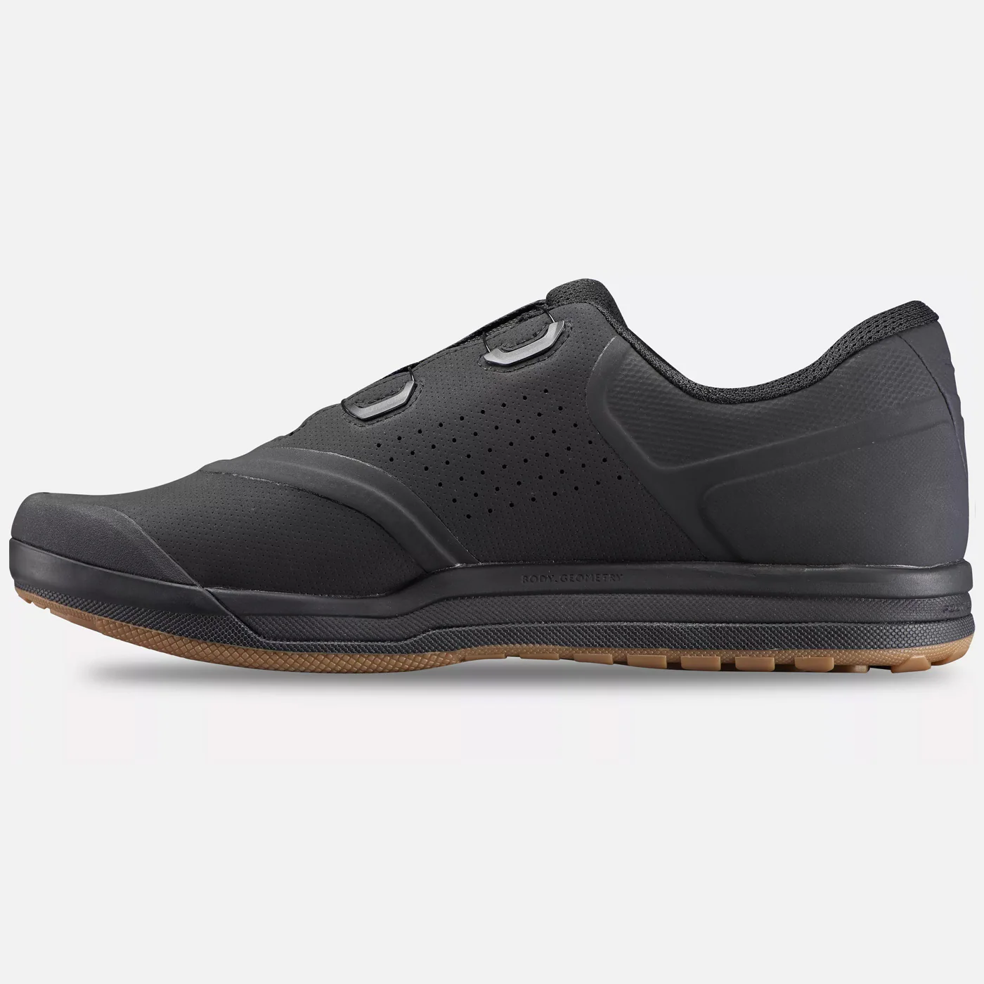 Specialized 2FO ClipLite Mtb shoes - Black