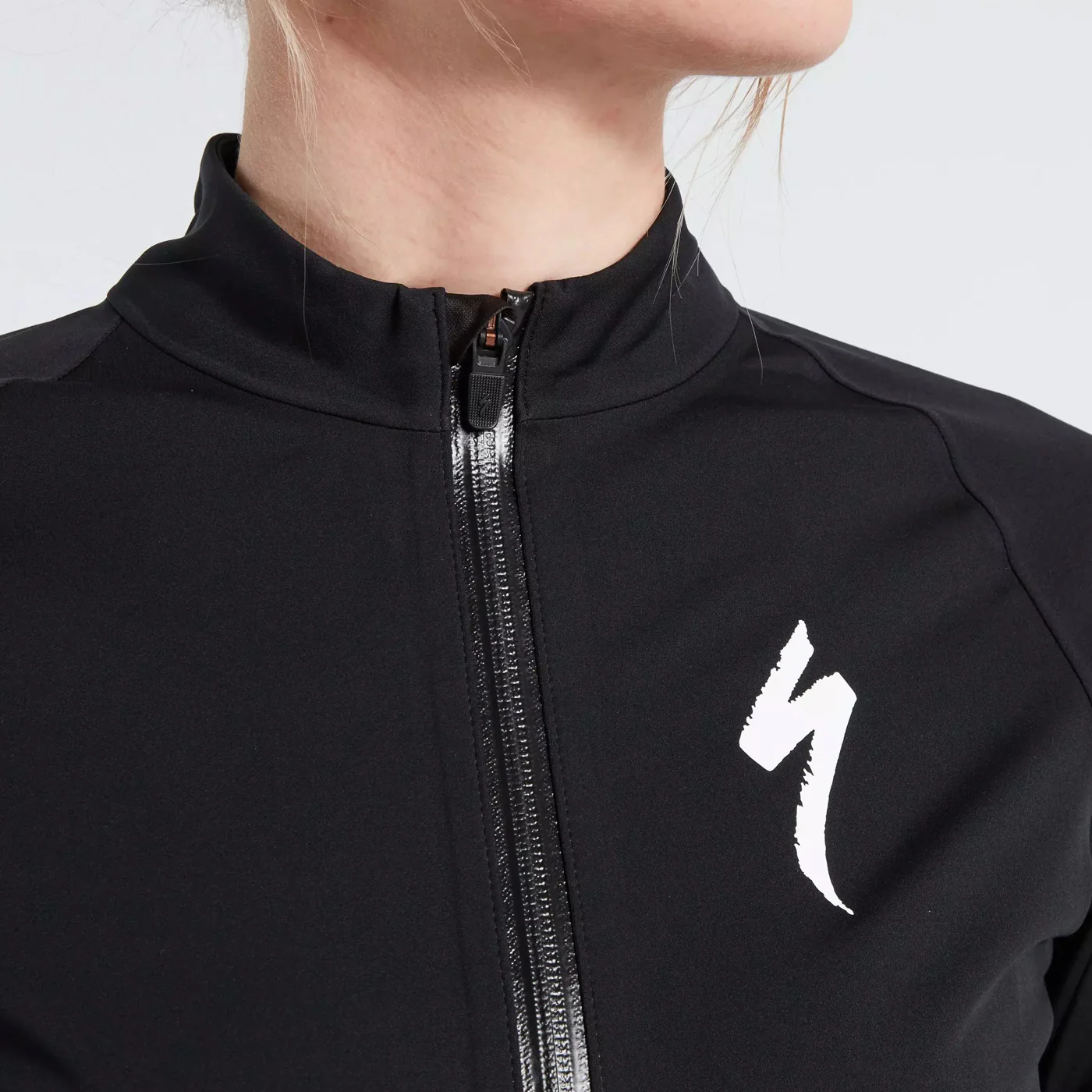 Specialized SL Neoshell Rain women jacket - Black