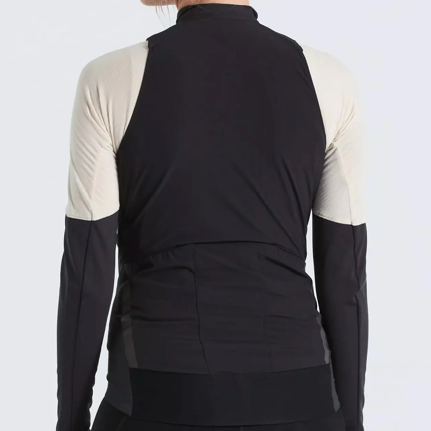 Specialized Prime Alpha woman vest - Black