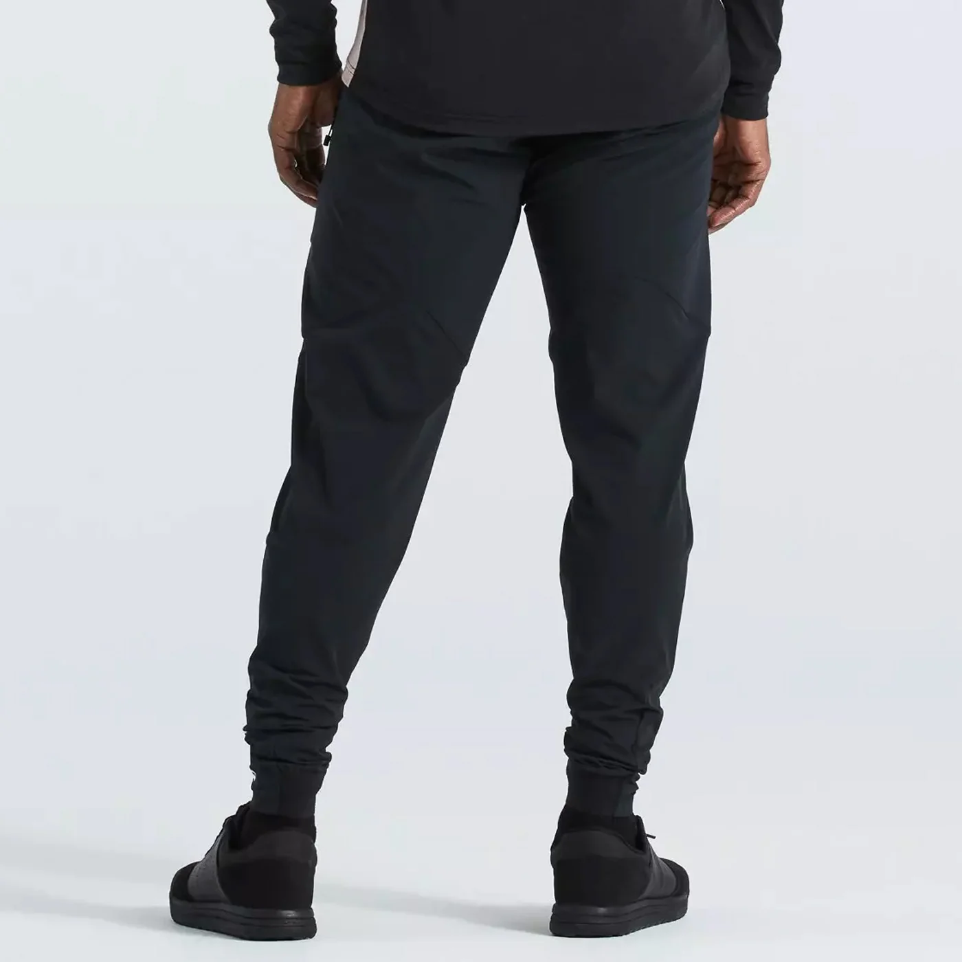 Specialized Trail Logo long pant - Black