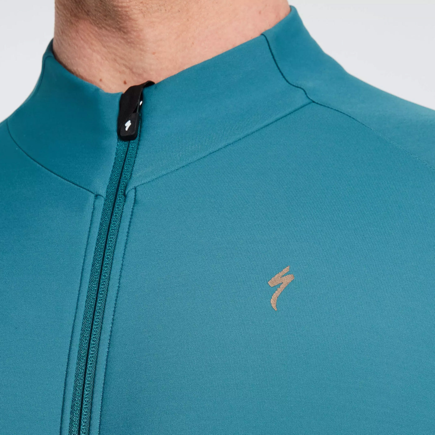 Specialized SL Expert Thermal long sleeves jersey - Green