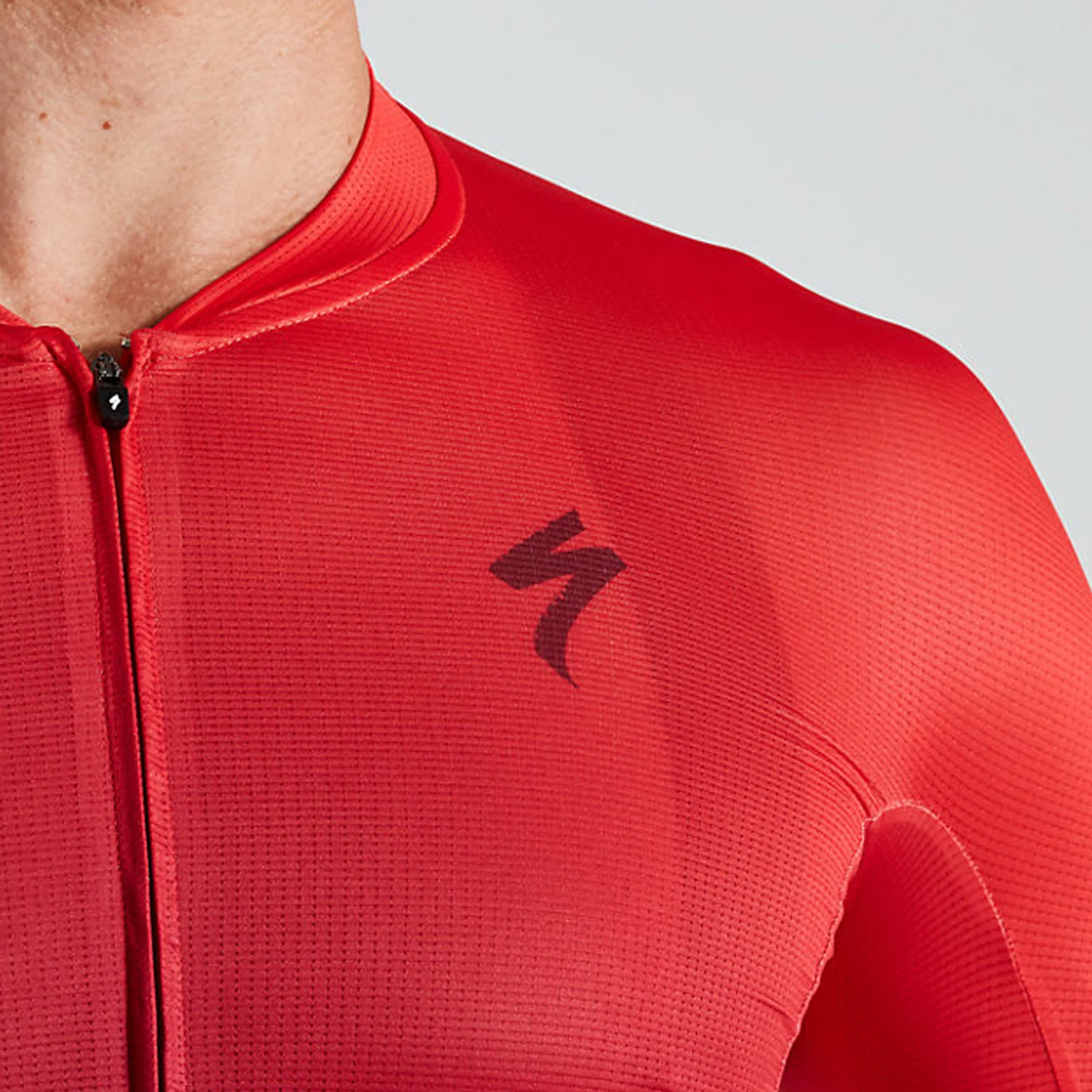 Specialized SL R jersey - Red