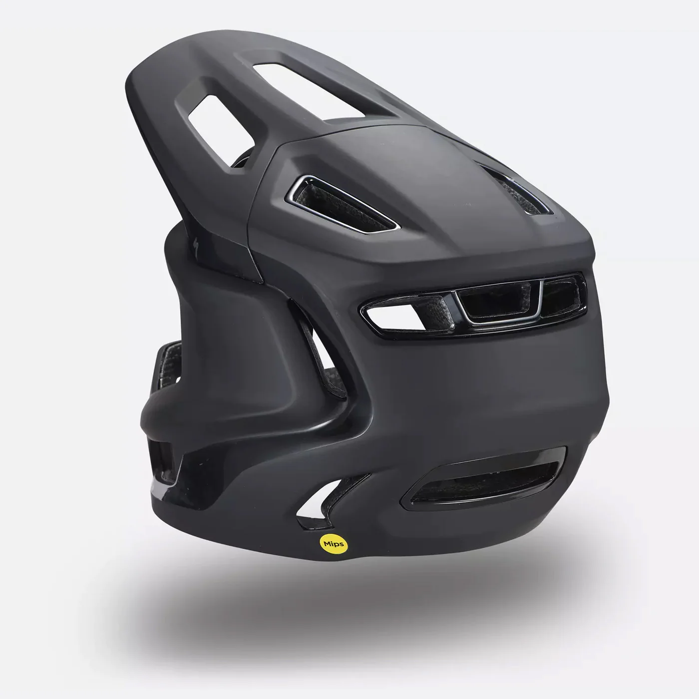 Specialized Gambit helmet - Black