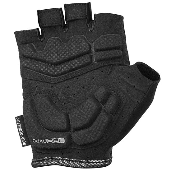 Specialized BG Dual Gel woman gloves - Black