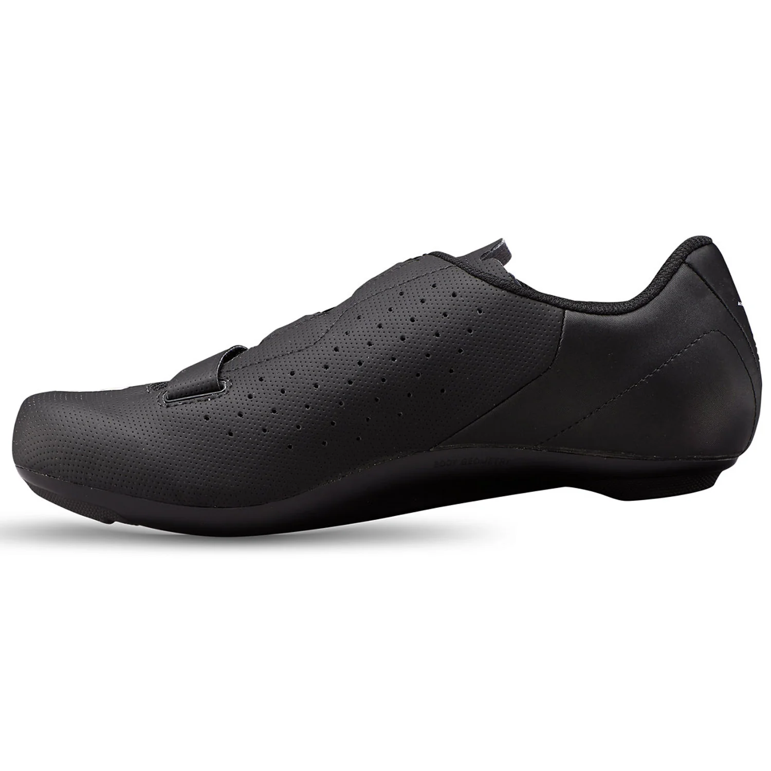 Specialized Torch 1.0 Shoes - Black