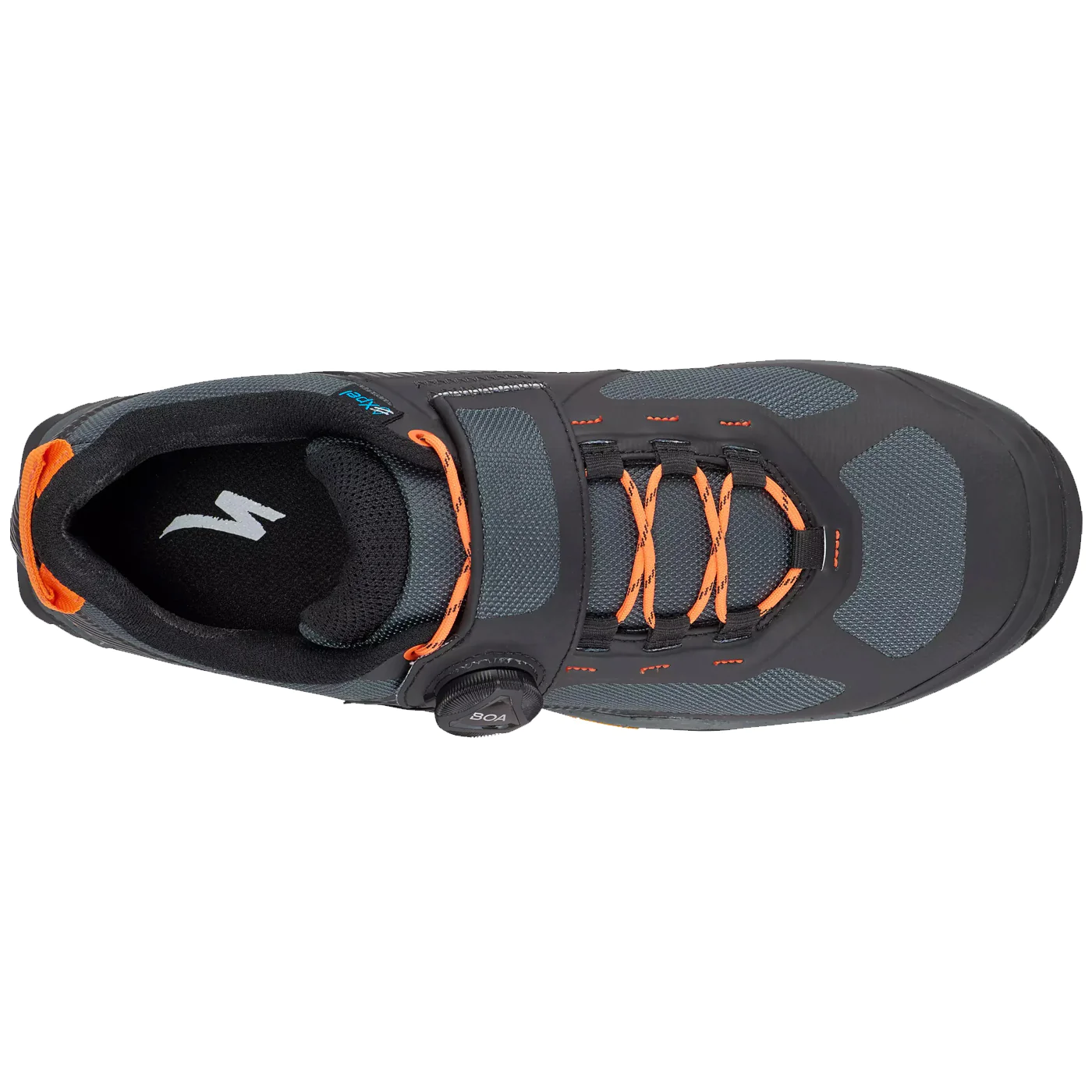 Specialized Rime 2.0 Hydroguard shoes - Grey