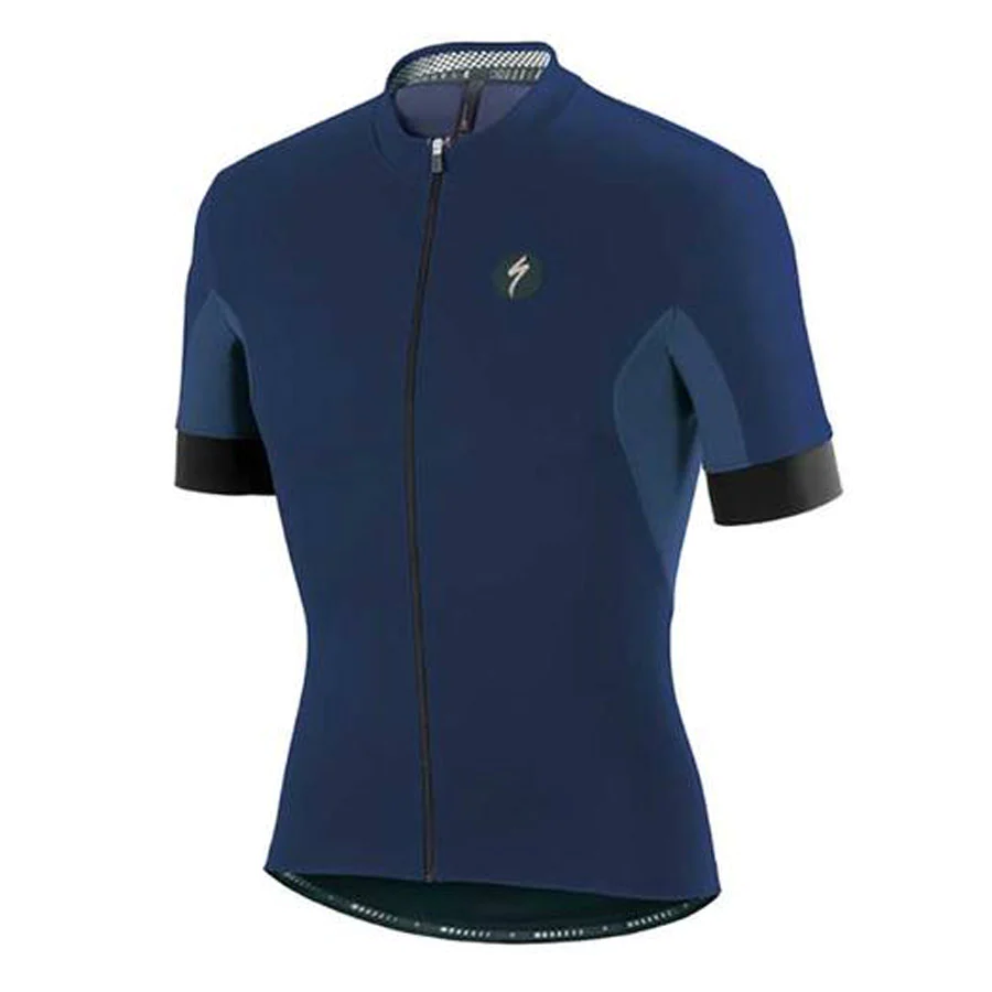 Specialized SL Merino jersey - Blue