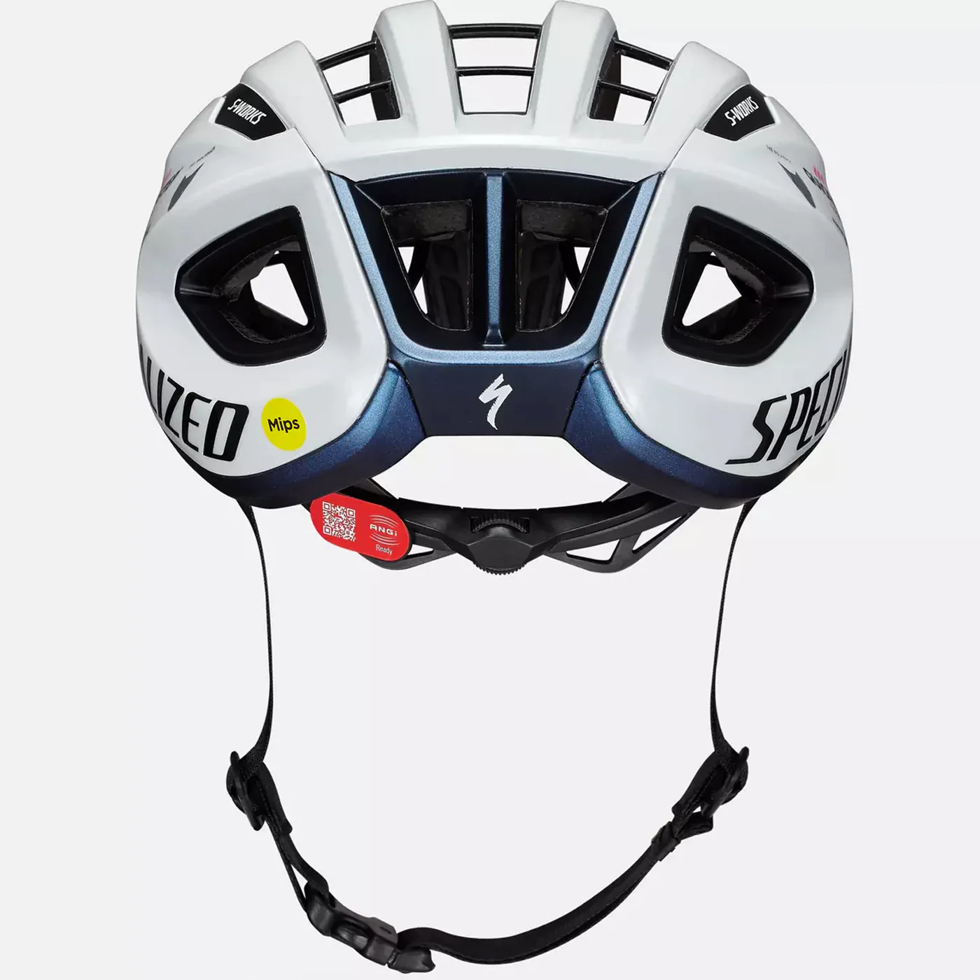 Specialized Prevail 3 helmet - Quick-Step