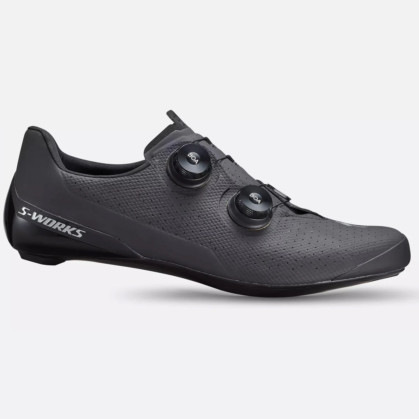 Specialized S-Works Torch shoes - Black