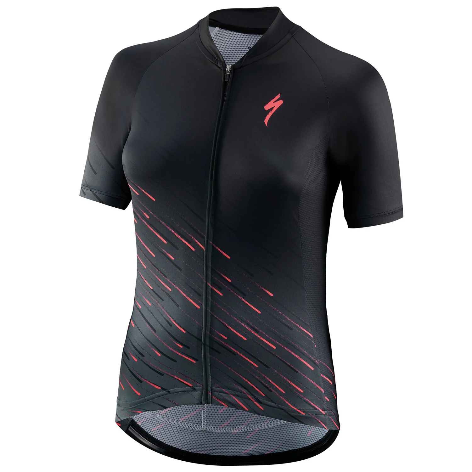 Specialized SL woman jersey - Black