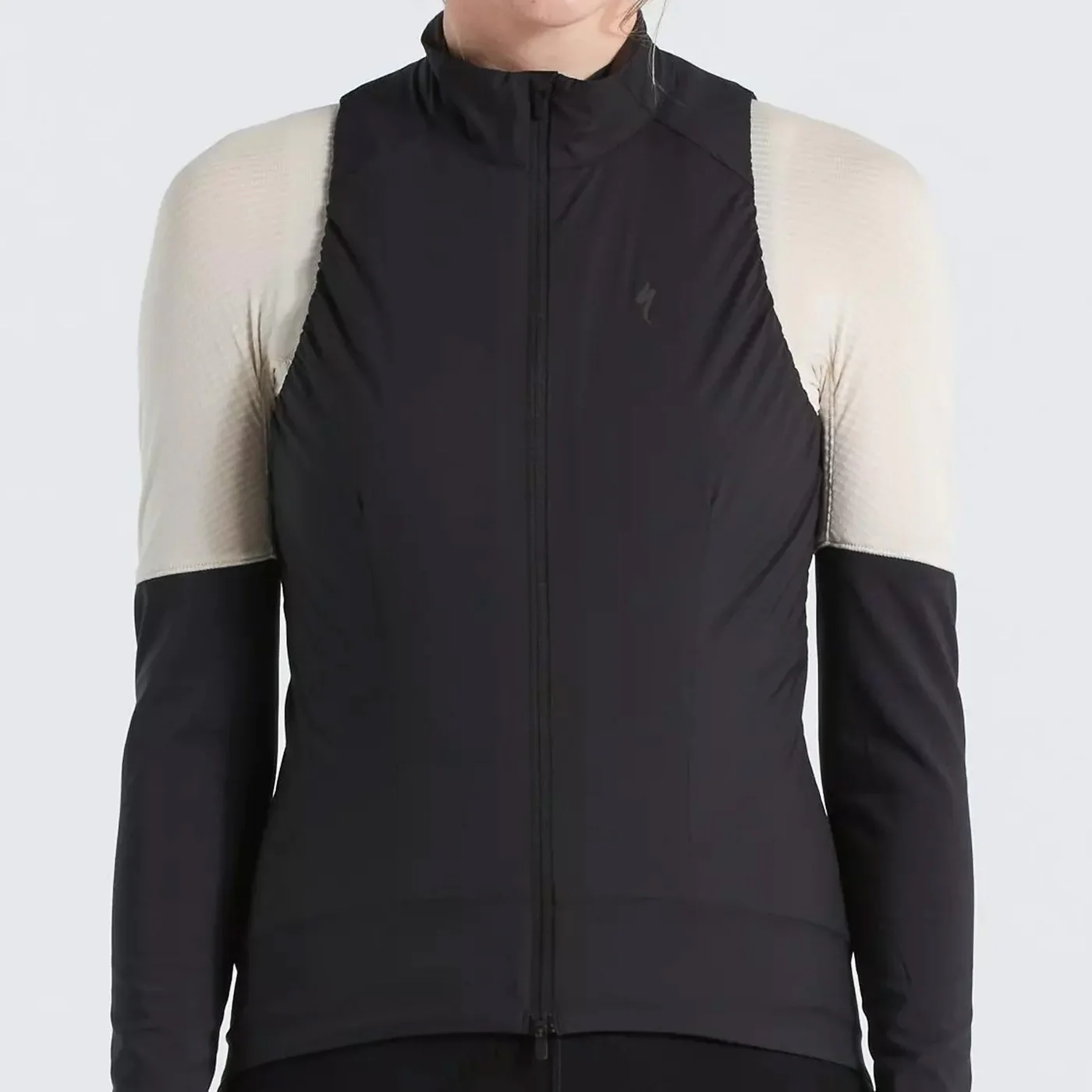 Specialized Prime Alpha woman vest - Black