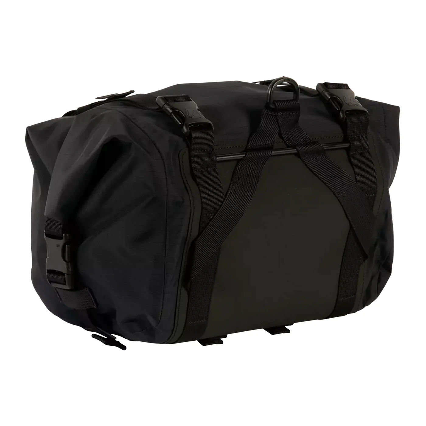 Specialized/Fj?llr?ven Rolltop handlebar bag - Black