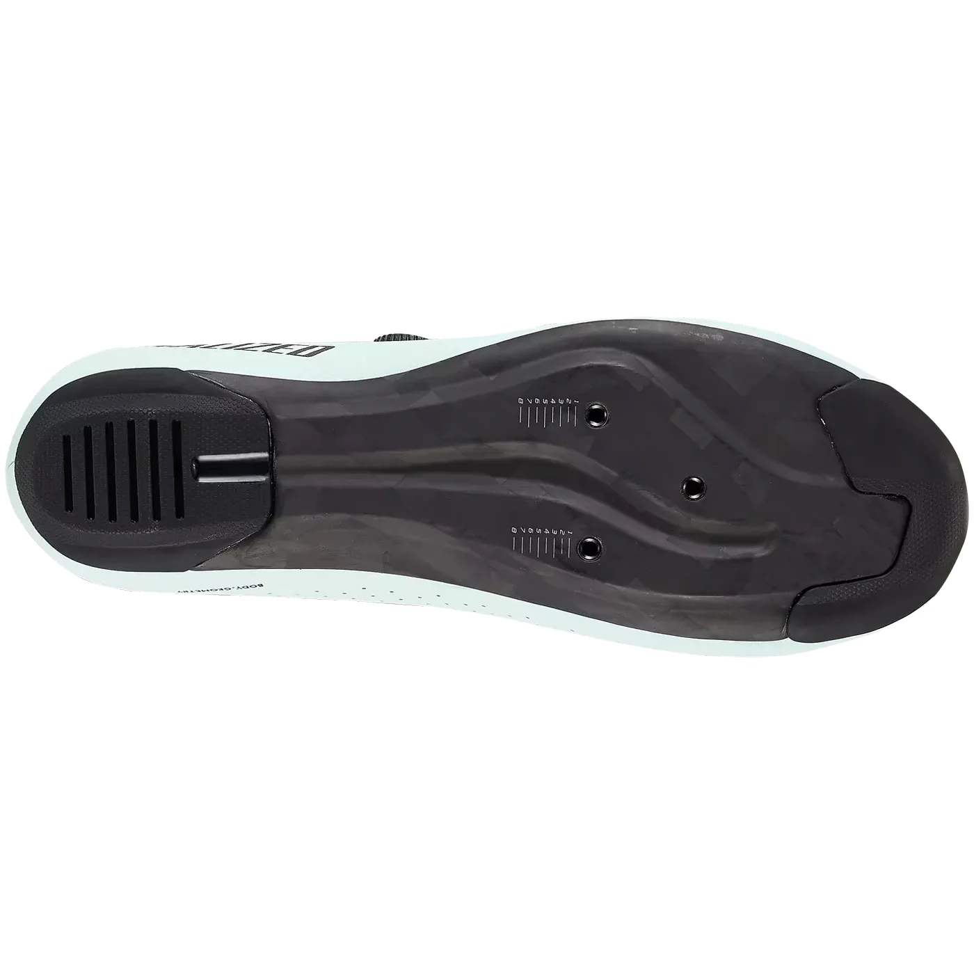 Specialized Torch 2.0 Road shoes - Green