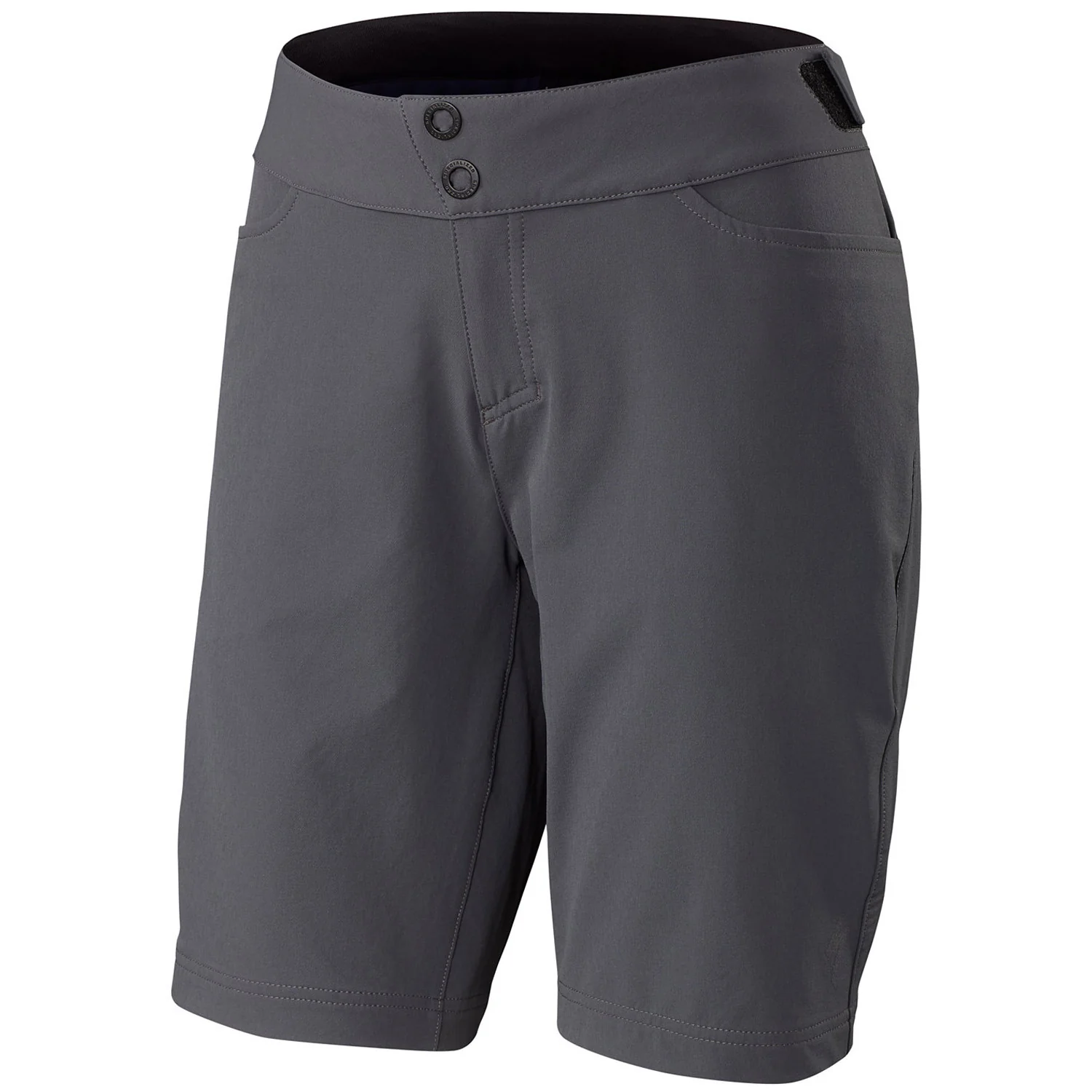 Specialized Andorra Comp Women Short - Gray
