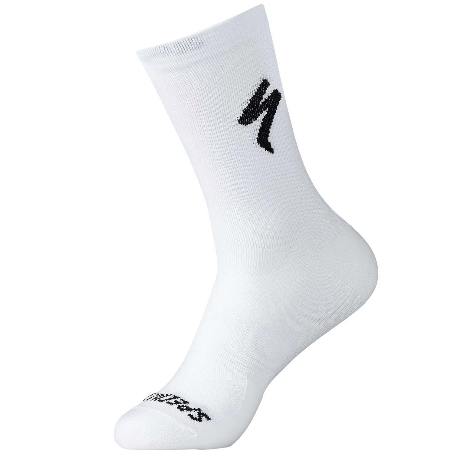 Specialized Soft Air Road socks - White black