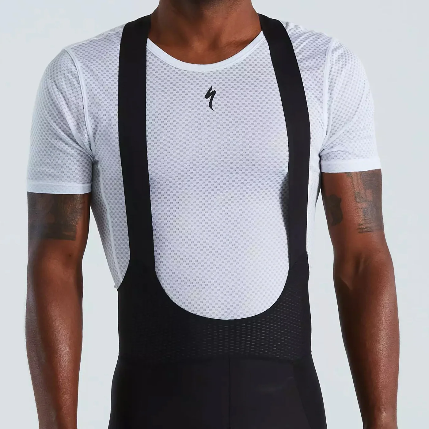 Specialized SL base layer - White