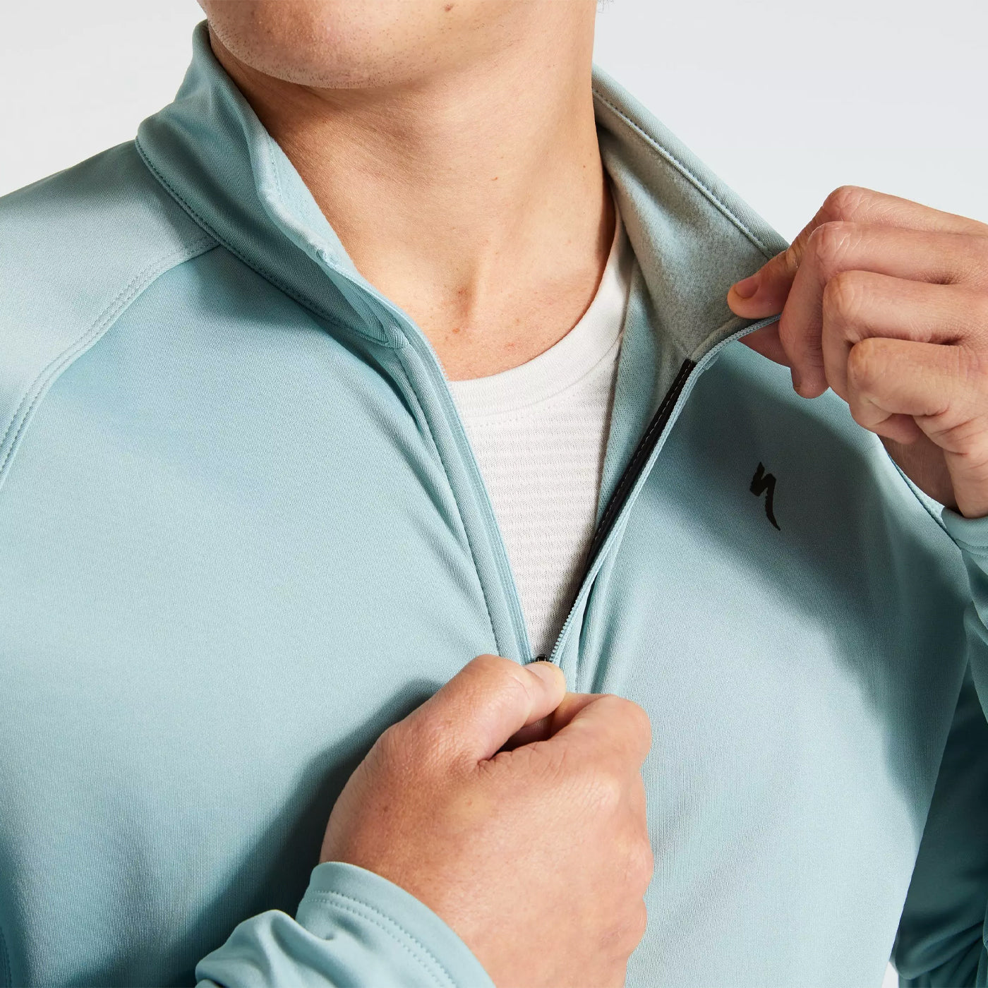 Specialized RBX Expert Thermal long sleeves jersey - Blue