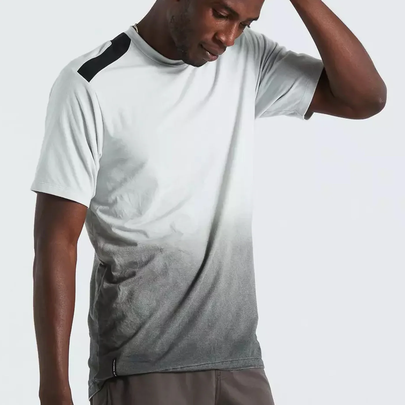 Specialized Trail jersey - Grey