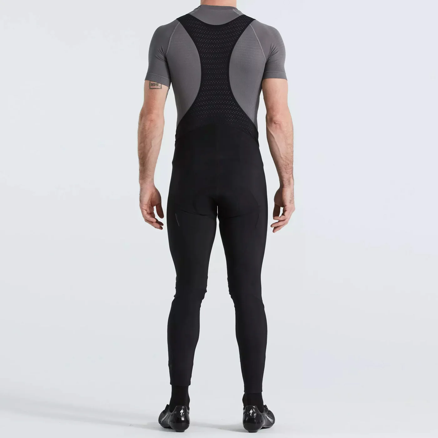 Specialized RBX Comp Logo bib tight - Black
