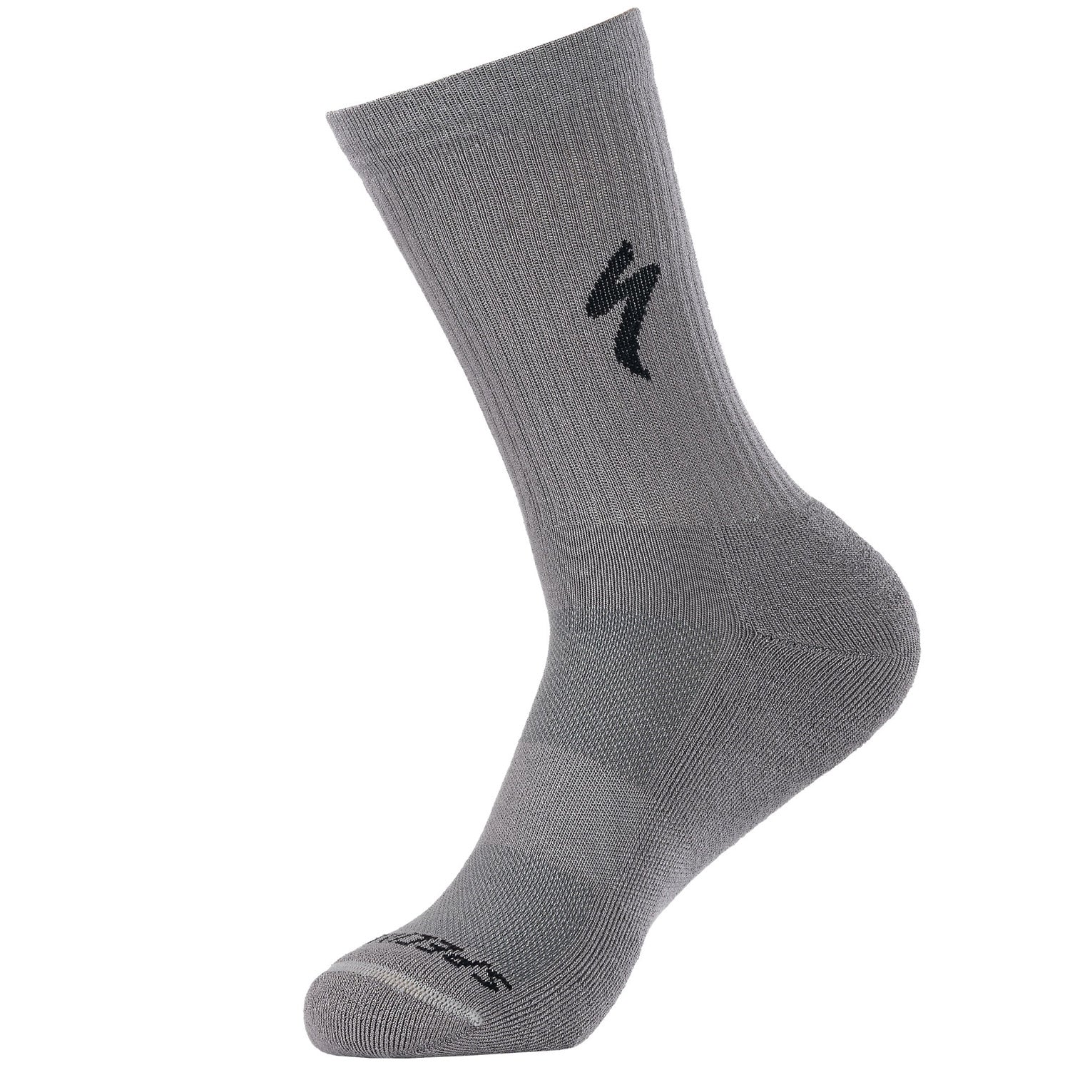 Specialized Techno MTB socks - Grey