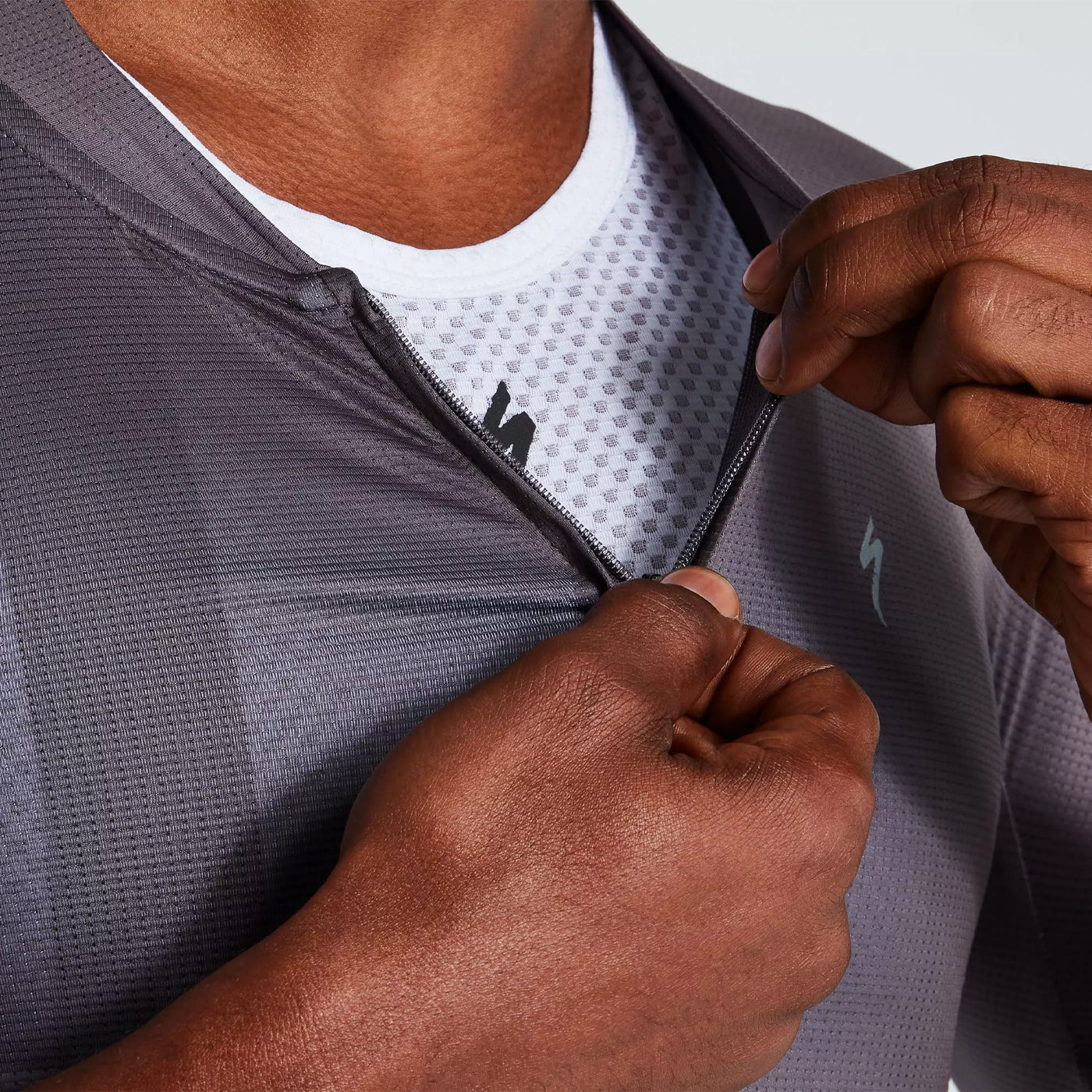 Specialized SL Race Logo jersey - Grey