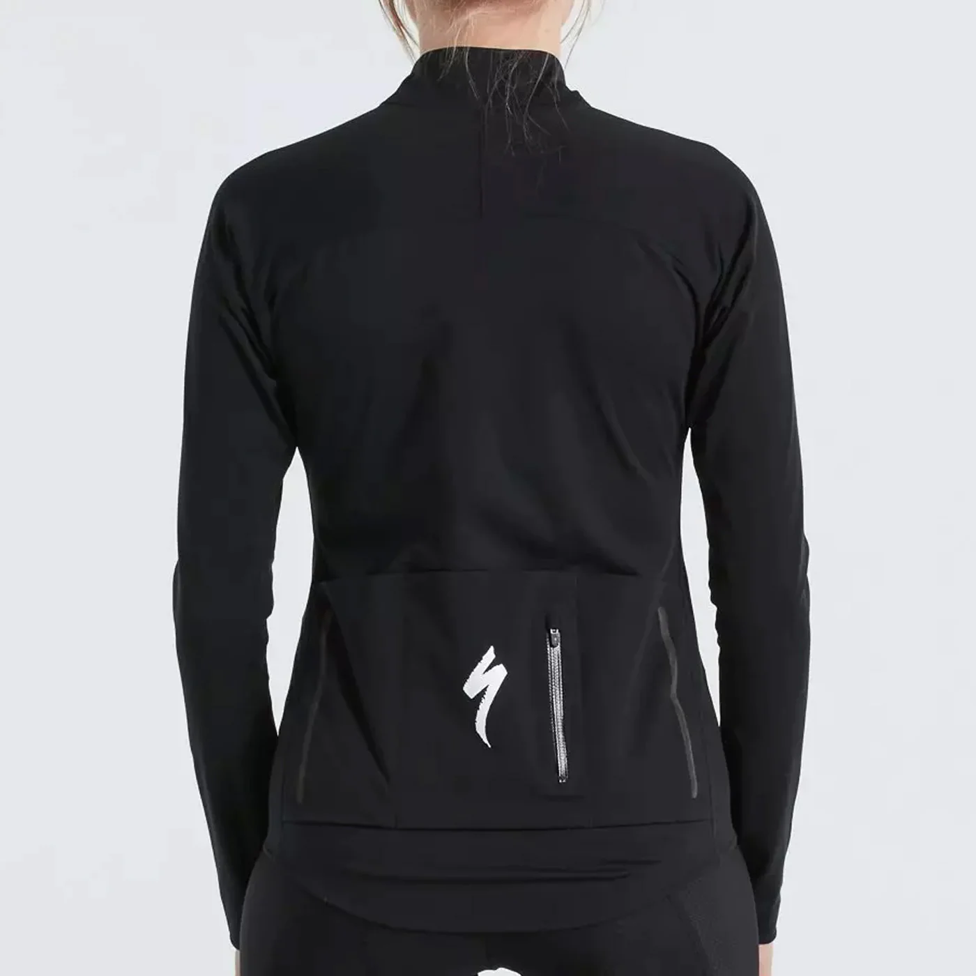 Specialized SL Neoshell Rain women jacket - Black