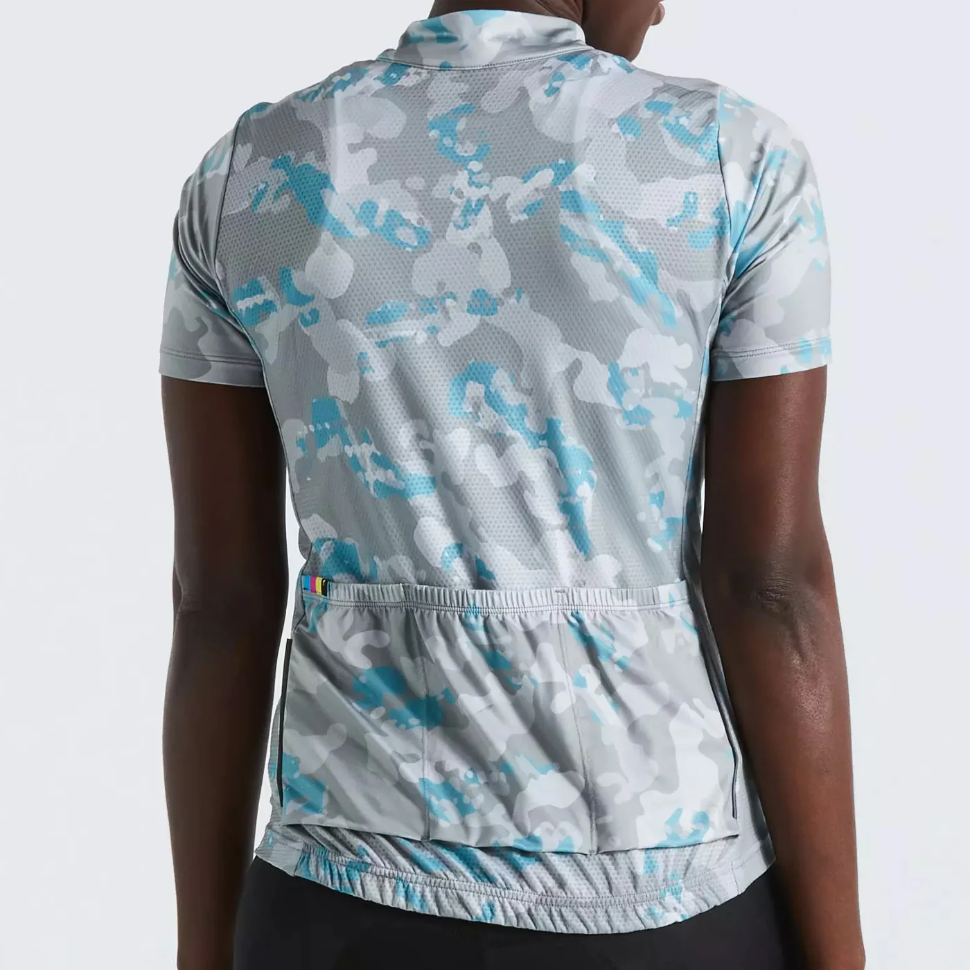 Specialized RBX+ Overrun woman jersey - Grey