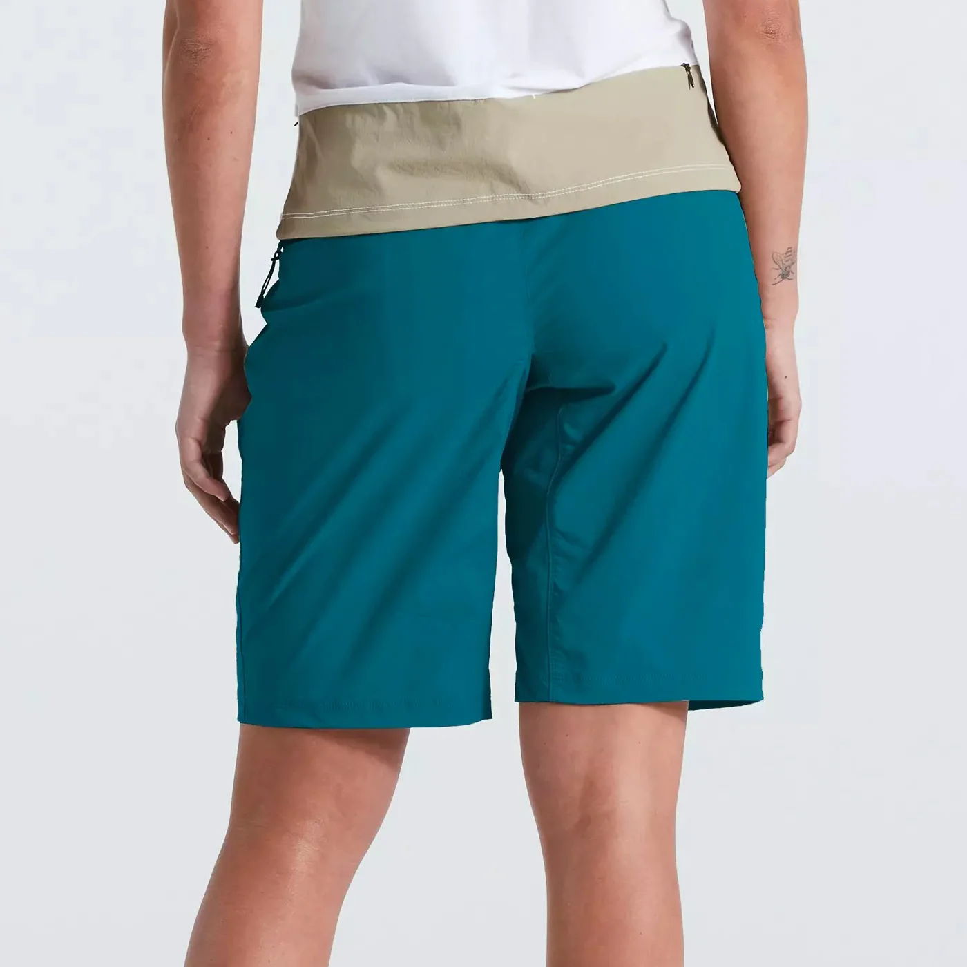 Specialized ADV Air Women Short - Green
