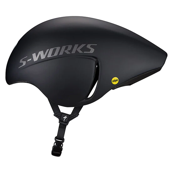 Specialized S-Works TT Mips Helmet - Black