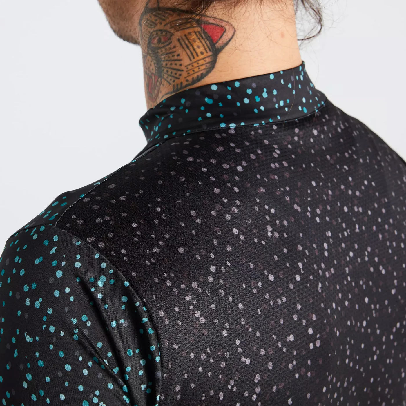 Specialized RBX Comp Logo jersey - Black