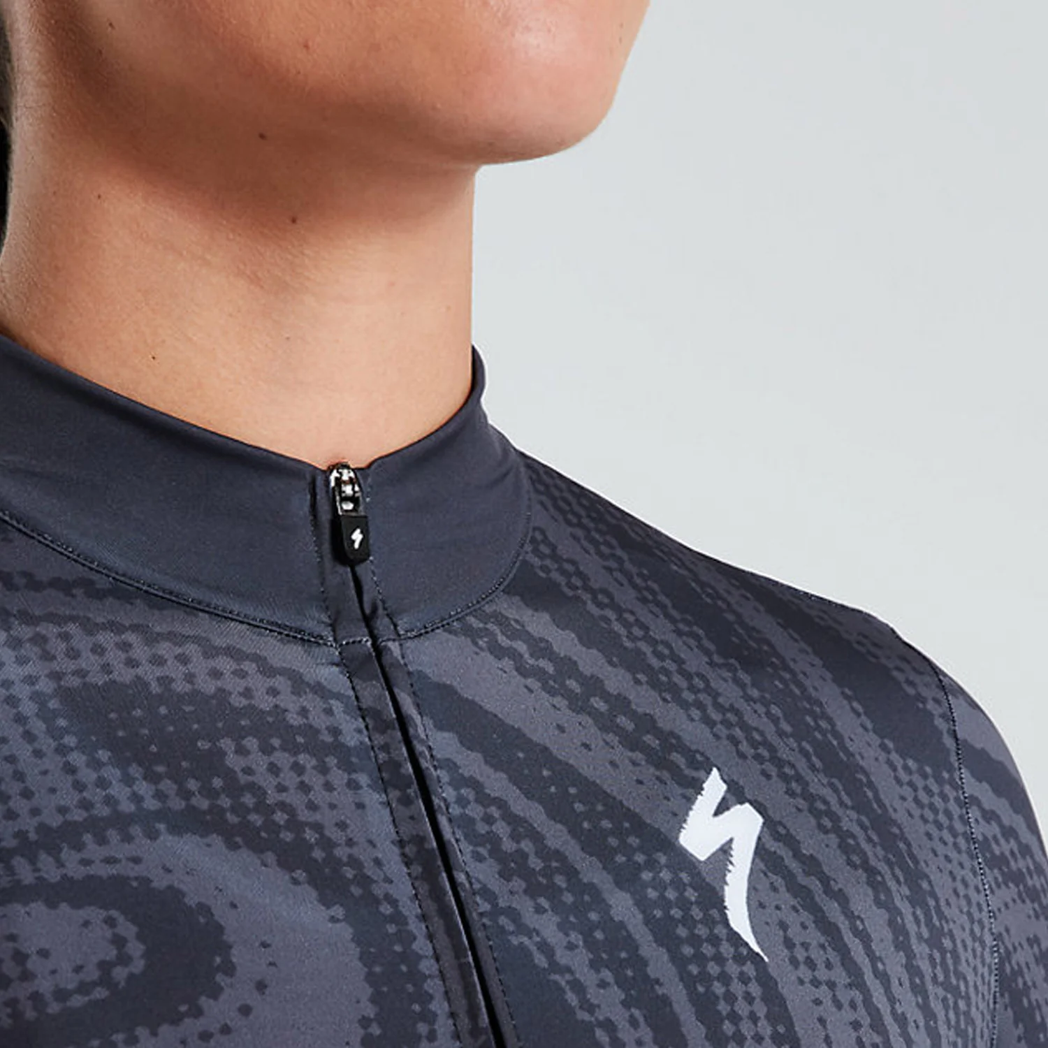 Specialized RBX Comp woman jersey - Black
