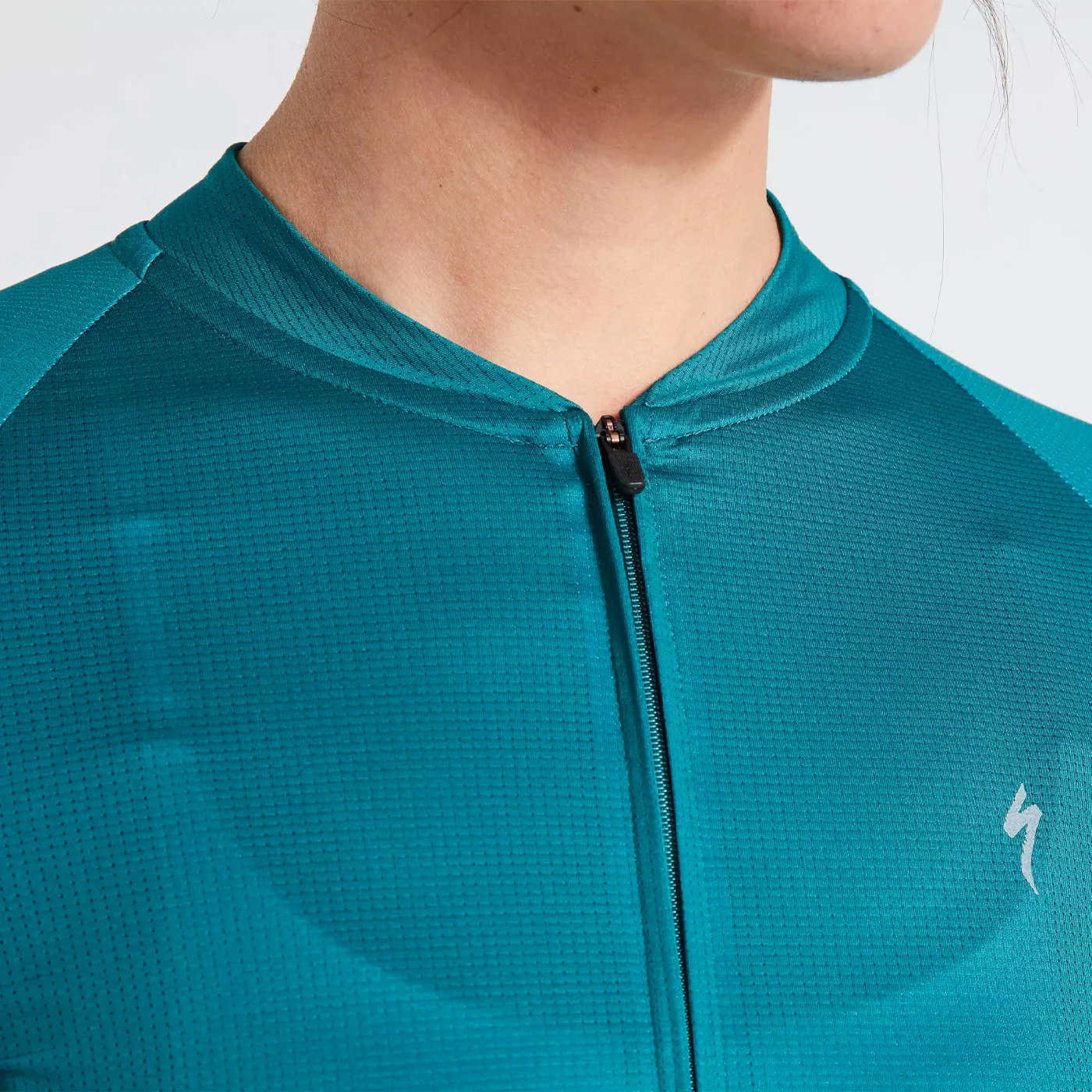 Specialized SL Air Solid women jersey - Green