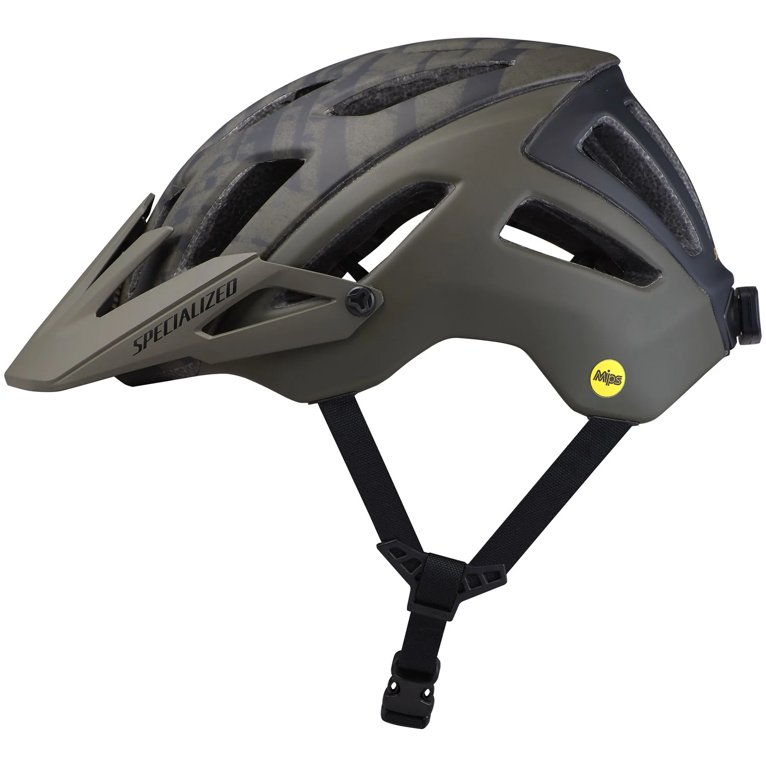 Specialized Ambush helmet - Green