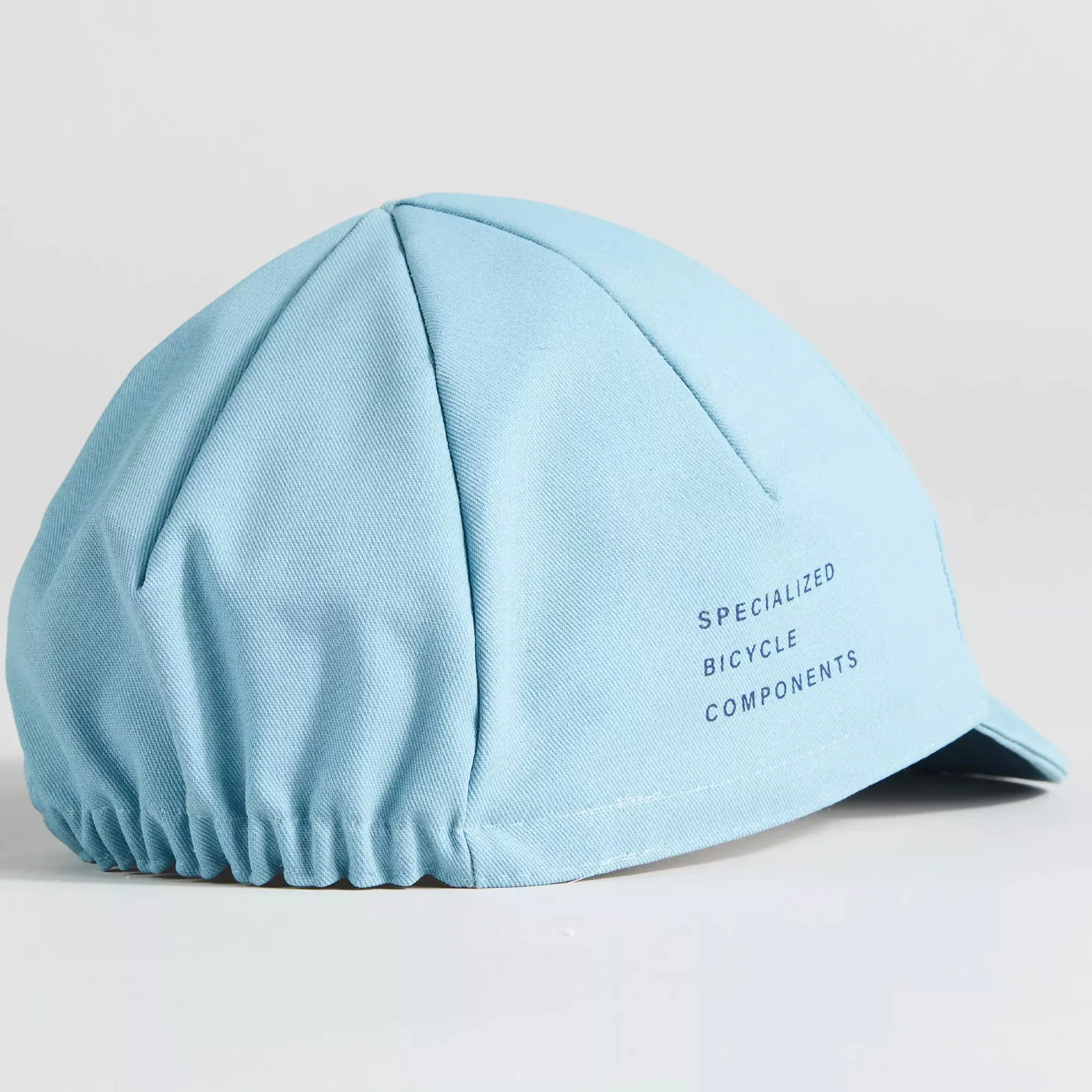 Specialized Cotton cycling cap - Light Blue