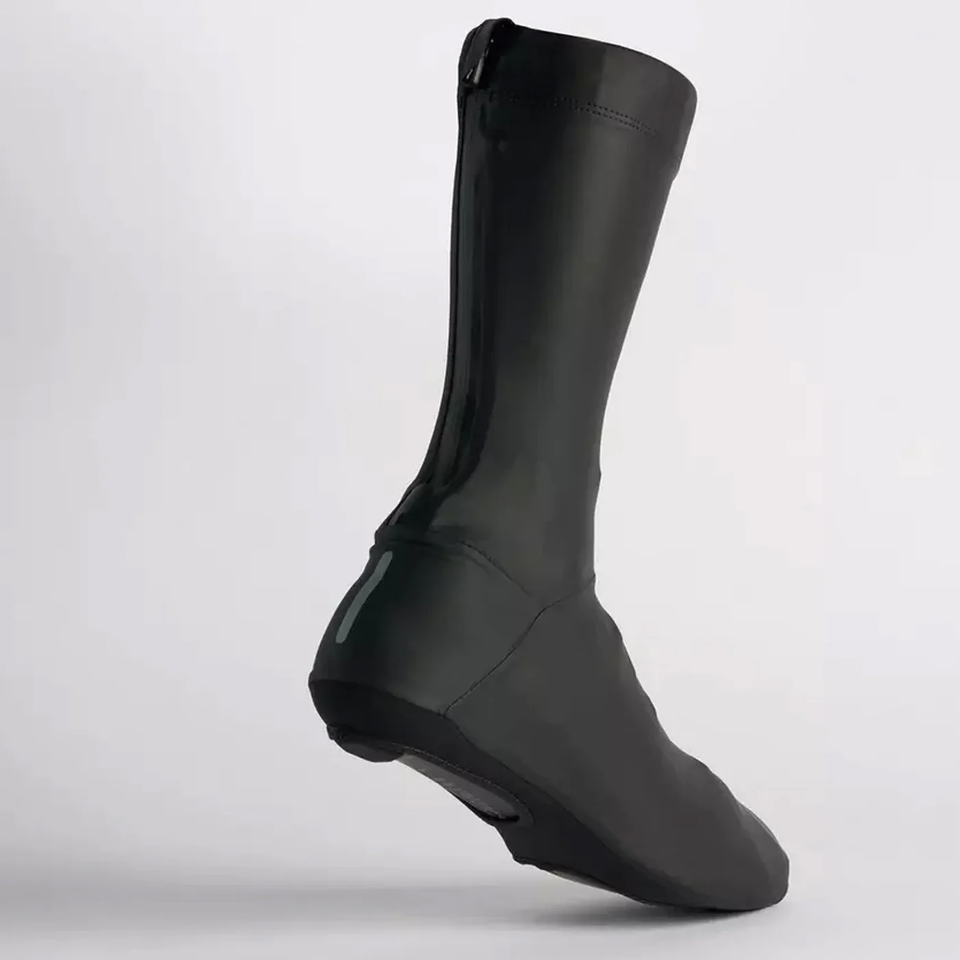 Specialized Rain shoecover - Black