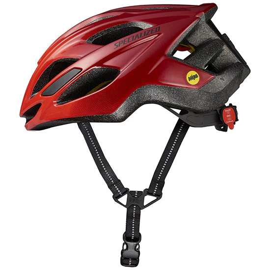 Specialized Chamonix Mips helmet 19 - Red