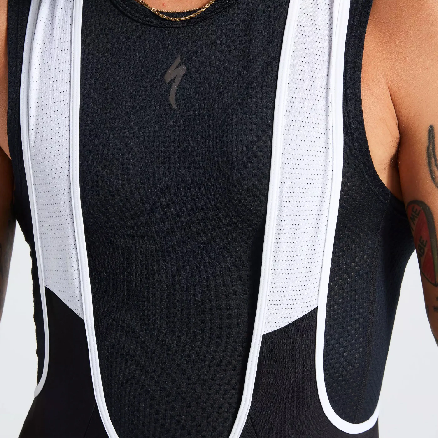 Specialized RBX Comp Logo Bib shorts - Black