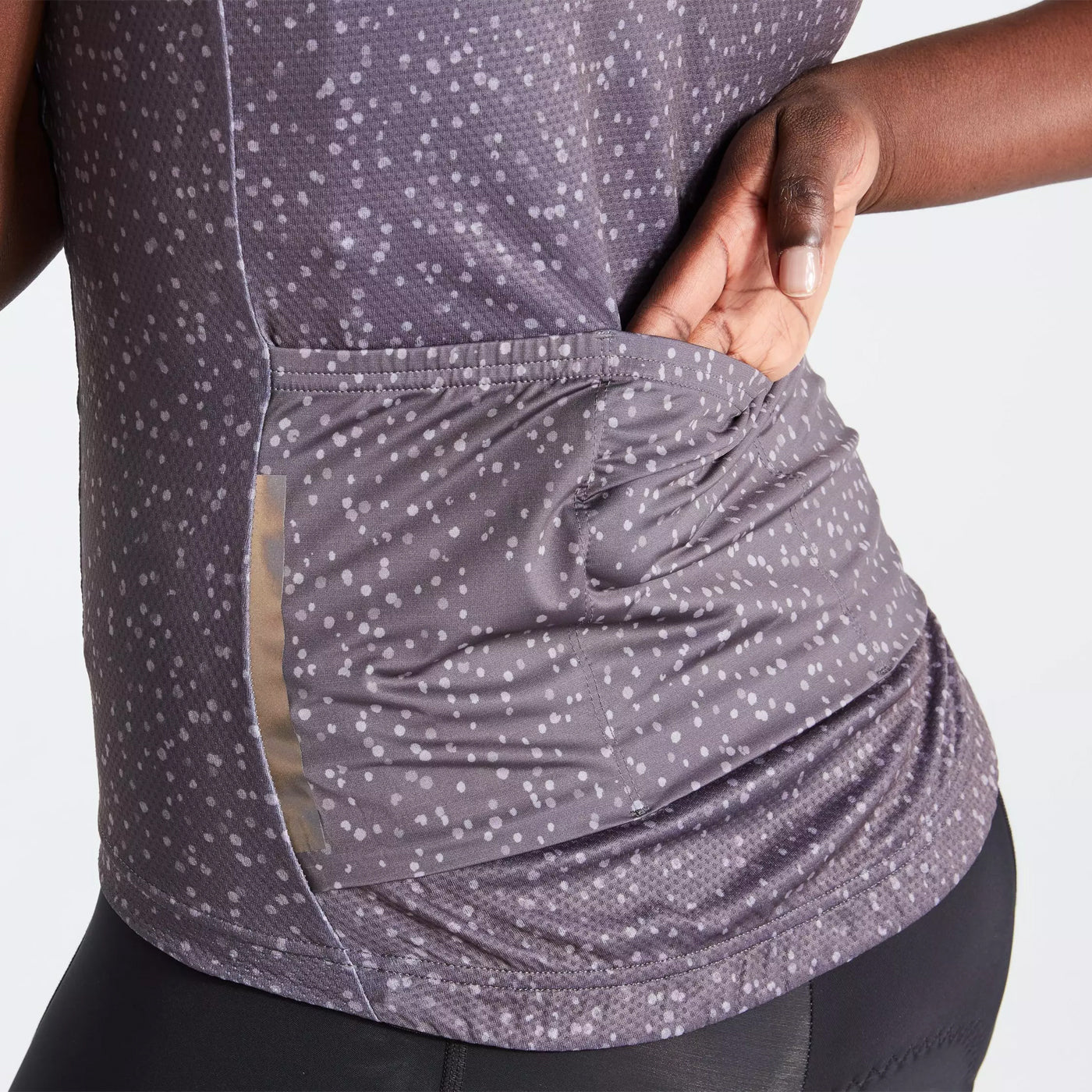 Specialized RBX Logo women jersey - Grey