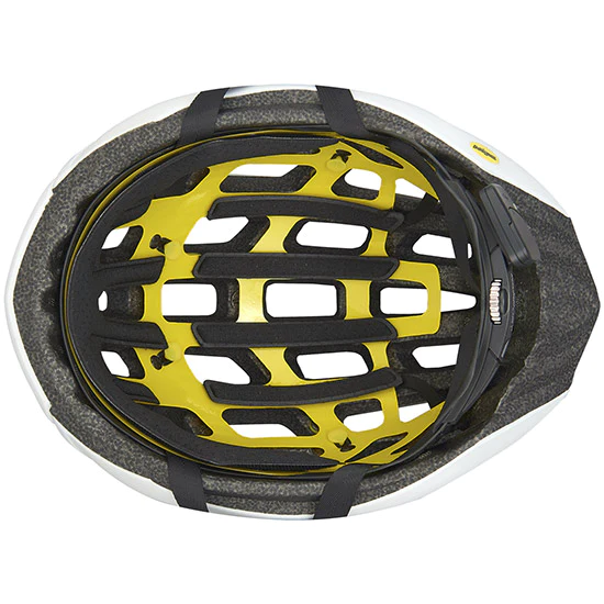 Specialized Propero 3 helmet - White