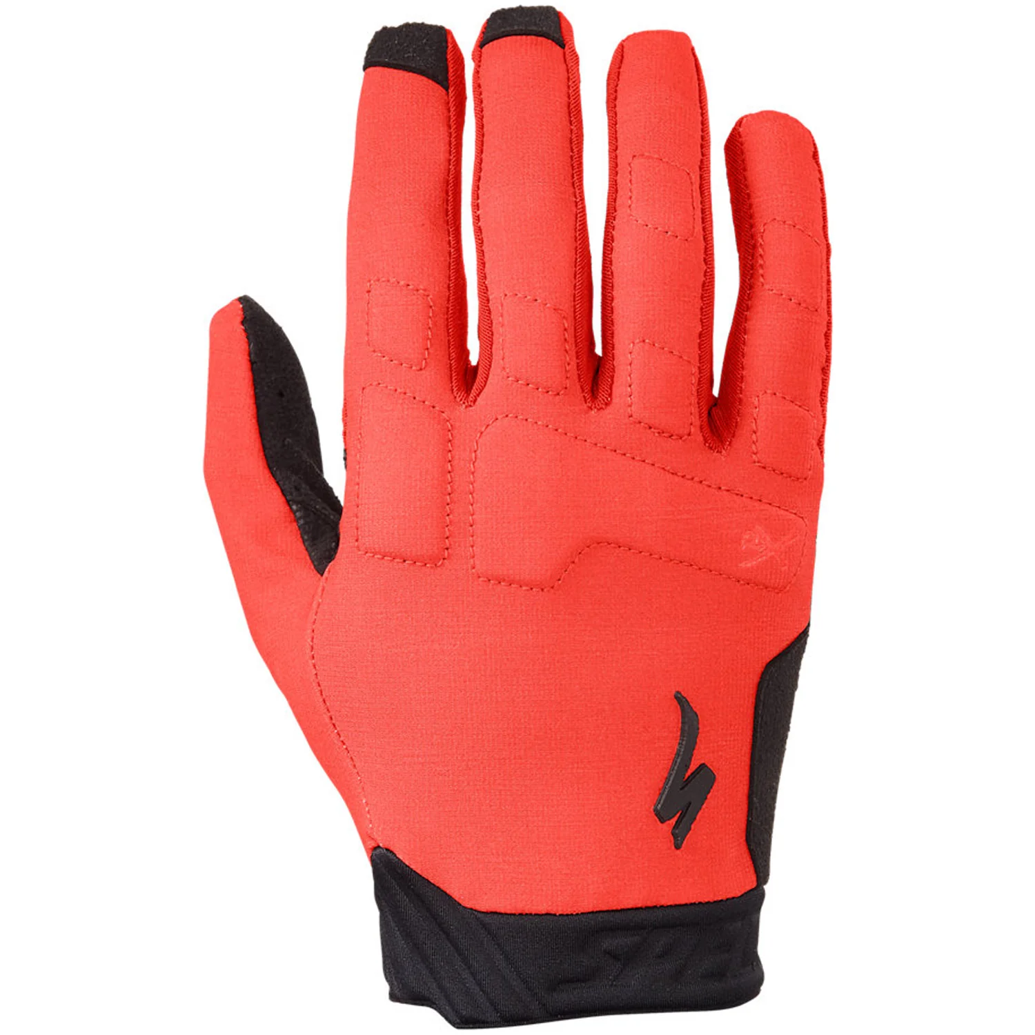 Specialized Ridge gloves - Red